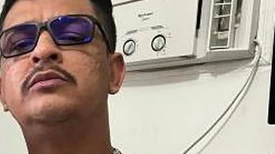 Leo 41 foi morto durante operação no Salgueiro, no Rio de Janeiro | Reprodução