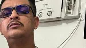 Leo 41 foi morto durante operação no Salgueiro, no Rio de Janeiro | Reprodução