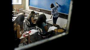 Tânia Rêgo / Agência Brasil