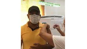 Redes Sociais/ Reprodução