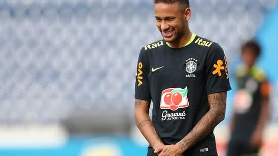 Lucas Figueiredo/CBF