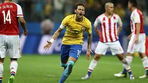 Lucas Figueiredo/CBF