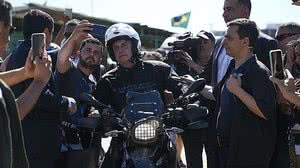 Foto: Arquivo / Agência Brasil