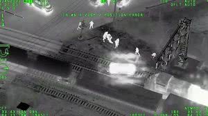 Departamento de Polícia de Atlanta / Divulgação