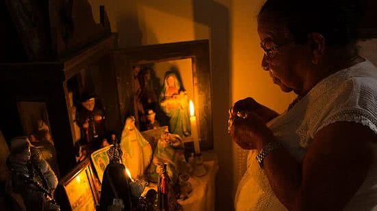 Filme Angelita será exibido pelo Sesc | Divulgação