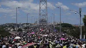 Ricardo Wolffenbuttel / Secom Gov SC