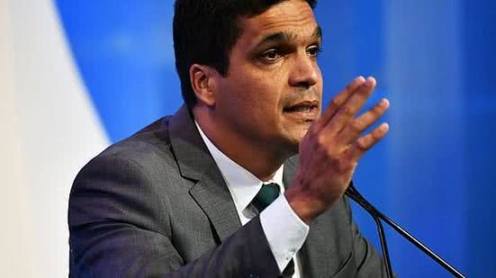 Cabo Daciolo pretende participar de debate na TV Globo | Nelson Almeida / AFP