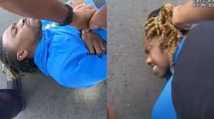 Reprodução / Departamento de Polícia de Dayton