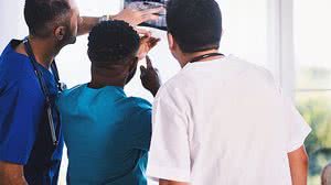 68% de médicos récem-formados não sabem identificar infarto, aponta prova | Pexels