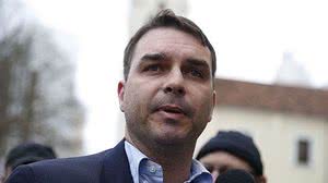 Imagem Flávio Bolsonaro é intimado pelo MPF para depor no caso dos vazamentos da PF em operação