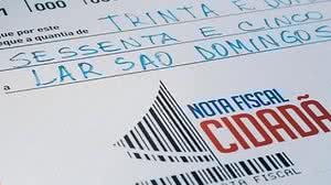 Imagem Em 2023, Nota Fiscal Cidadã distribuiu mais de R$ 17 milhões em prêmios