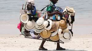 Temperaturas podem ficar acima de 30 graus nos próximos dias | Foto: Reprodução/Agência Brasil
