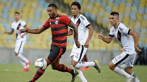 Alexandre Vidal / Flamengo