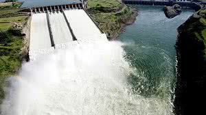 Caio Coronel / Itaipu