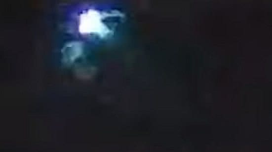 Estação do Bate-Papo Astronômico