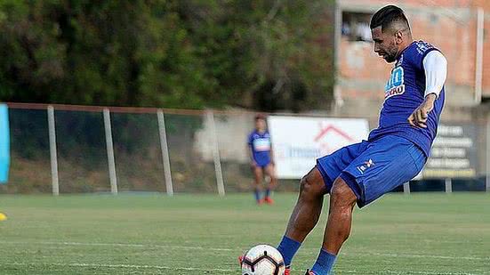 Felipe Oliveira/Divulgação Bahia