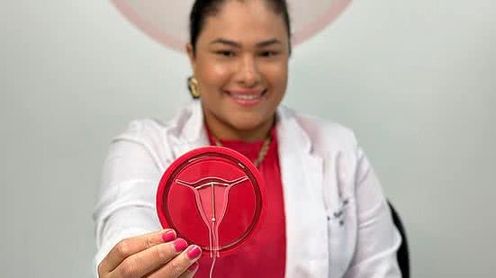 Foto: Joyce Marques/Ascom Sesau