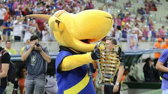 Pedro Chaves / Federação Cearense de Futebol