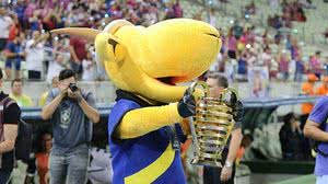 Pedro Chaves / Federação Cearense de Futebol