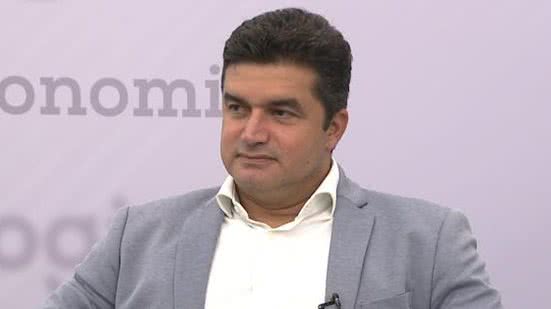 Imagem Entrevista: Rui Palmeira fala sobre sua pré-candidatura a vereador e analisa as gestões JHC e Lula