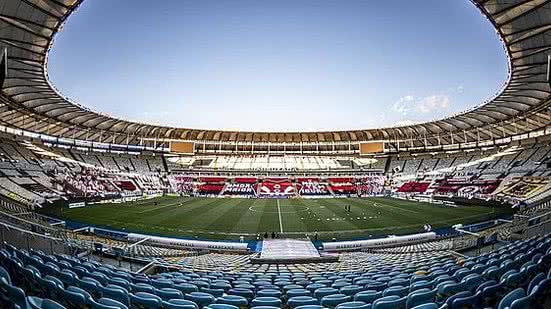 Alexandre Vidal / Flamengo