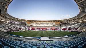 Alexandre Vidal / Flamengo