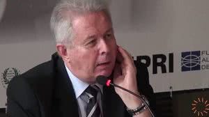 Reprodução/Revista Fórum