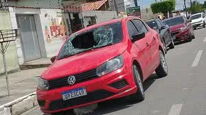 Imagem Defesa diz que motorista passou mal e não era desafeto de PM da reserva morto em atropelamento