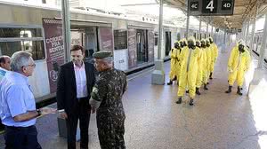 Foto: Marcos de paula / Prefeitura do Rio