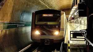 Bruno Macedo Otsuka / Metrô de São Paulo