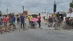 Reprodução / TV Pajuçara