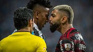 Alexandre Vital/Flamengo