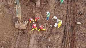 Foto: Reprodução/CBM-AL