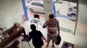 Reprodução / TV Gazeta