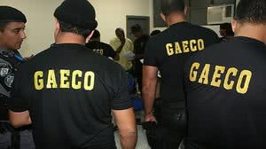 Imagem Membros da 'Okaida' são caçados em operação nacional mira na Paraíba