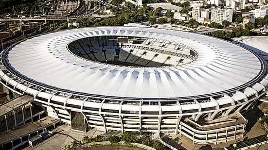 Maracanã | Delmiro Junior/Photo Premium/Folhapress