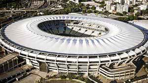 Maracanã | Delmiro Junior/Photo Premium/Folhapress