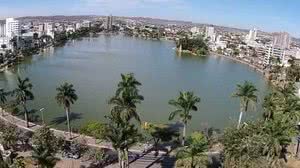 Reprodução / Prefeitura de Sete Lagoas