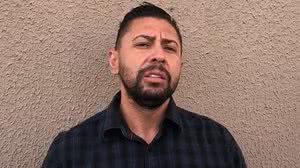 Edison Brittes foi preso na quinta