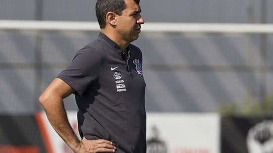 Daniel Augusto Jr / Ag. Corinthians