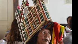 Será considerado apto a receber o registro de Patrimônio Vivo brasileiro residente em Alagoas há 20 anos, entre outros critérios. | Júlya Rocha