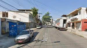 Foto: Reprodução/Google Maps