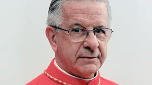 O cardeal Geraldo Majella Agnelo | Foto: Arquidiocese de Londrina