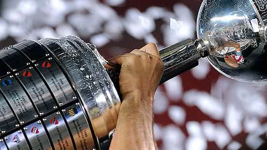 Divulgação / Site Oficial Conmebol