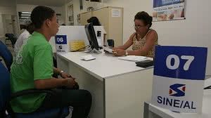 Imagem Sine Maceió oferta 17 novas vagas de emprego; confira