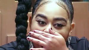 Alagoana foi eliminada do reality | Reprodução / TV Globo