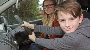 Reprodução Daily Mail