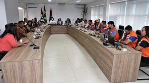 Foto: Claudemir Mota / MPE