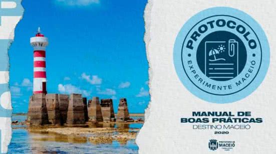 Imagem Com retorno do Turismo, Prefeitura apresenta a empresários o Protocolo 'Experimente Maceió'