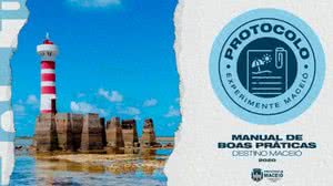 Imagem Com retorno do Turismo, Prefeitura apresenta a empresários o Protocolo 'Experimente Maceió'